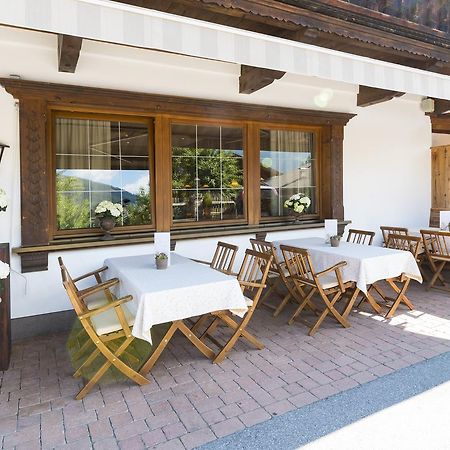 Hotel Der Berghof Alpbach Esterno foto