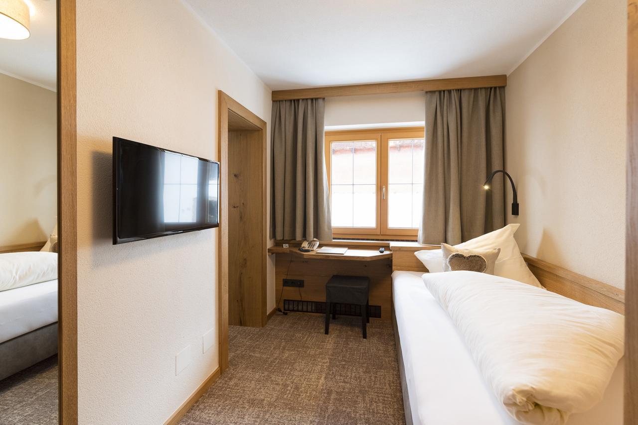 Hotel Der Berghof Alpbach Esterno foto